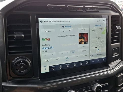 Used 2021 Ford F150 Tremor w/ Equipment Group 401A Mid image 18