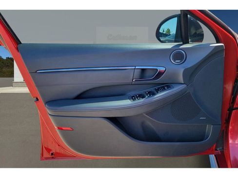 Used 2021 Hyundai Sonata N Line FWD image 13