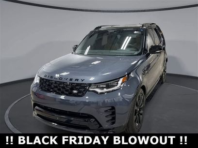 Used 2024 Land Rover Discovery Dynamic SE