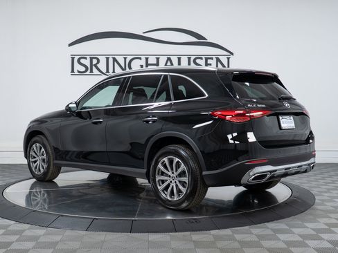 New 2026 Mercedes-Benz GLC 300 4MATIC image 7