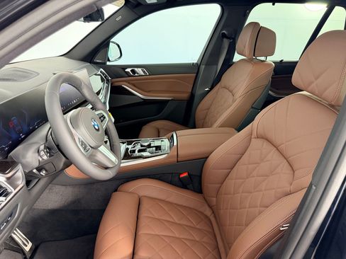 New 2026 BMW X5 sDrive40i w/ M Sport Package RWD image 5