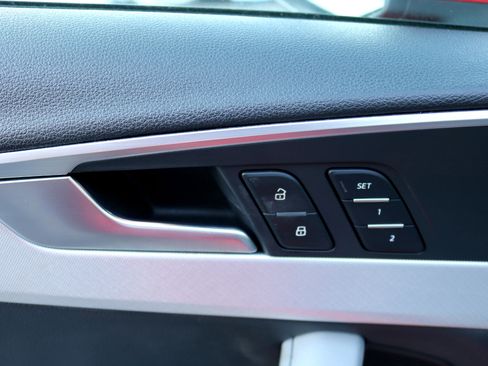 Used 2017 Audi A4 2.0T Premium Plus w/ Premium Plus Package image 14