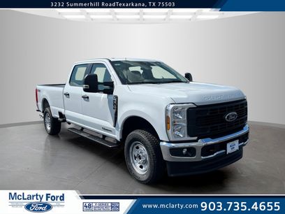 New 2026 Ford F350 XL