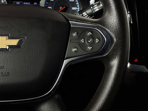 Used 2018 Chevrolet Traverse LS FWD image 19