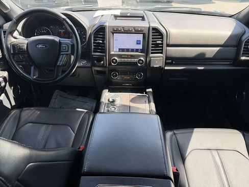 Used 2020 Ford Expedition Max Limited w/ Equipment Group 301A AWD/4WD image 14