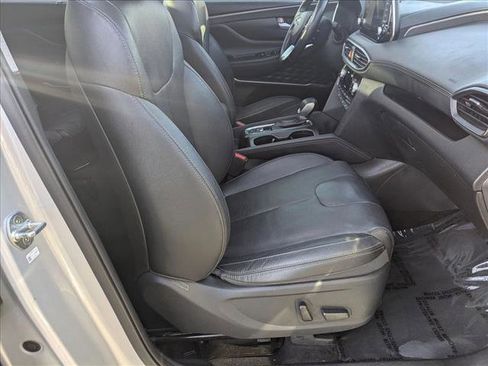 Used 2019 Hyundai Santa Fe FWD image 22