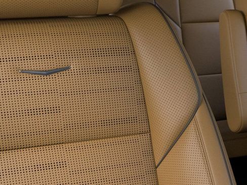 New 2026 Cadillac Escalade Luxury image 21