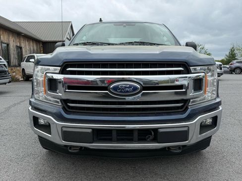 Used 2020 Ford F150 XLT AWD/4WD image 10
