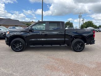 New 2026 Chevrolet Silverado 1500 RST w/ RST Select Package AWD/4WD video 2