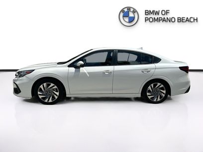 Used 2024 Subaru Legacy Limited