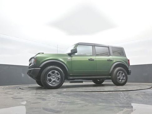 Used 2024 Ford Bronco Big Bend AWD/4WD image 35