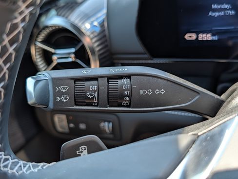 Certified 2024 Chevrolet Blazer EV LT AWD/4WD image 21