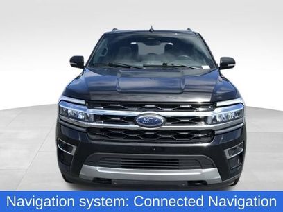 Used 2023 Ford Expedition Limited