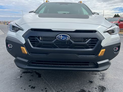 New 2026 Subaru Crosstrek 2.5i Wilderness image 31