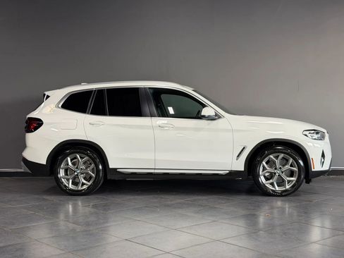 Used 2022 BMW X3 xDrive30i AWD/4WD image 5
