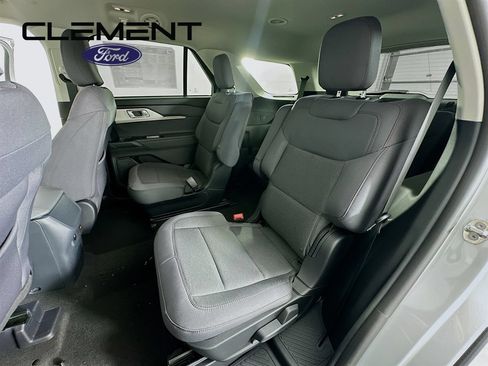 New 2026 Ford Explorer Active AWD/4WD image 28