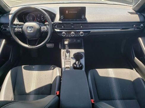 Used 2022 Honda Civic Sport image 10