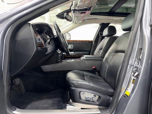 Used 2010 Rolls-Royce Ghost $268K MSRP image 47