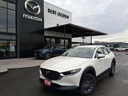 New 2026 MAZDA CX-30 AWD 2.5 S