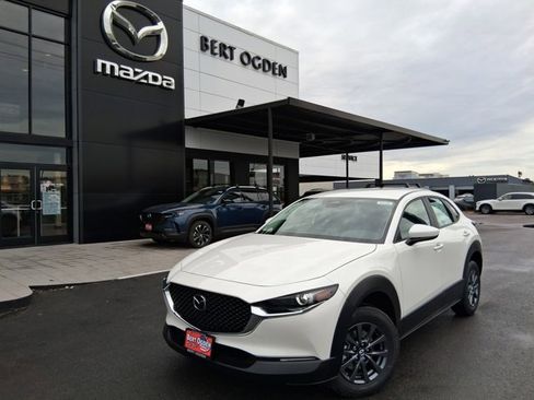 New 2026 MAZDA CX-30 AWD 2.5 S image 1