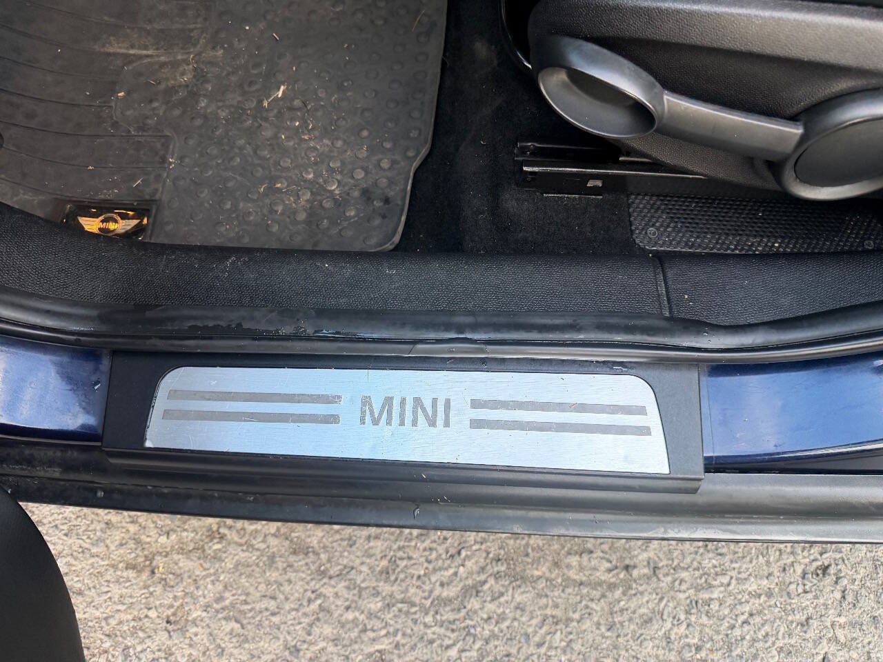 Used 2015 MINI Cooper Countryman FWD image 21