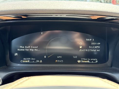 Used 2021 Lincoln Aviator Reserve w/ Equipment Group 201A RWD image 18