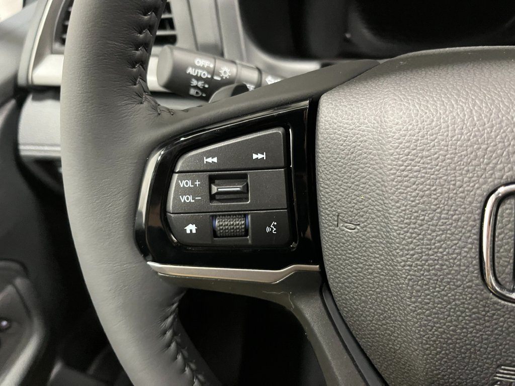 New 2026 Honda Odyssey EX-L image 16