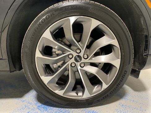 Used 2020 Lincoln Aviator Grand Touring w/ Equipment Group 302A image 30