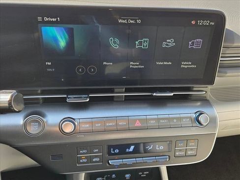 Certified 2025 Hyundai Kona SEL image 13