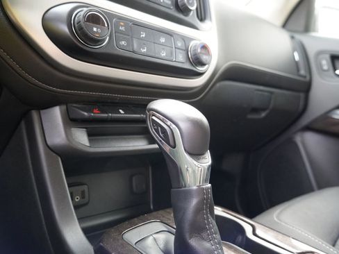 Used 2022 GMC Canyon Elevation w/ Trailering Package image 17