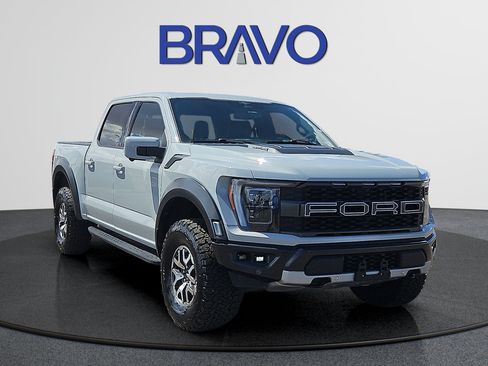 Used 2023 Ford F150 Raptor AWD/4WD image 6