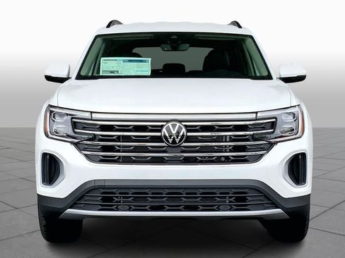 New 2026 Volkswagen Atlas SE image 3