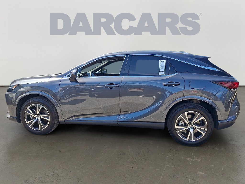 Used 2026 Lexus RX 350 Premium AWD/4WD image 4