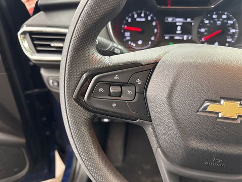 Used 2023 Chevrolet TrailBlazer LT image 33