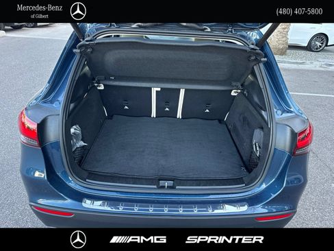 Certified 2023 Mercedes-Benz GLA 250 image 6
