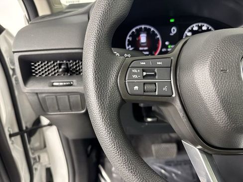 Used 2026 Honda CR-V EX image 13