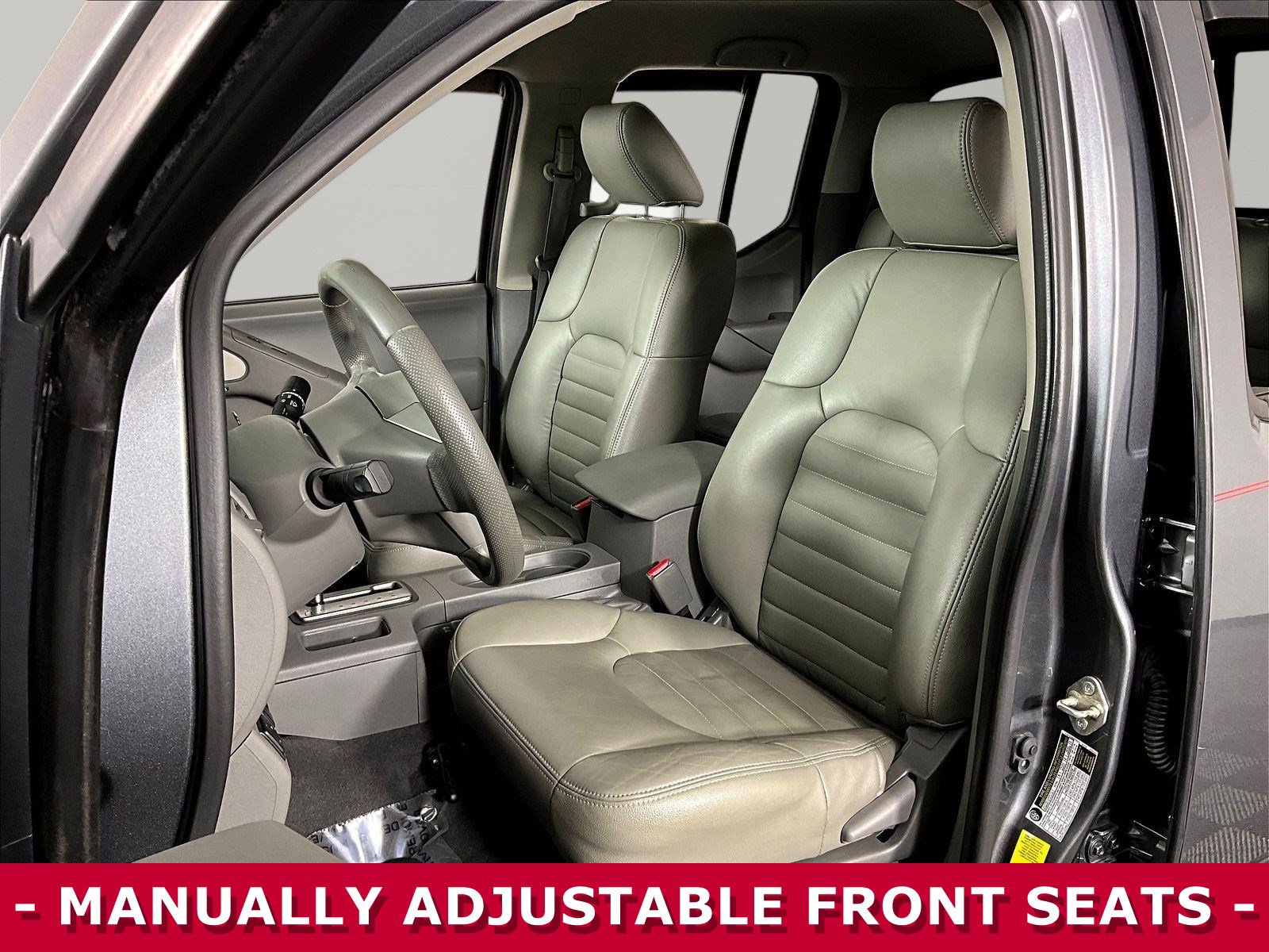 Used 2019 Nissan Frontier SV RWD image 22