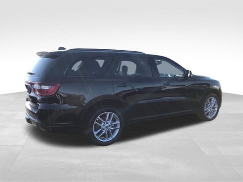 Used 2024 Dodge Durango GT AWD/4WD image 8