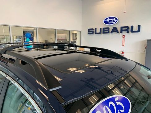 Certified 2025 Subaru Ascent Touring w/ Popular Package #2 AWD/4WD image 26