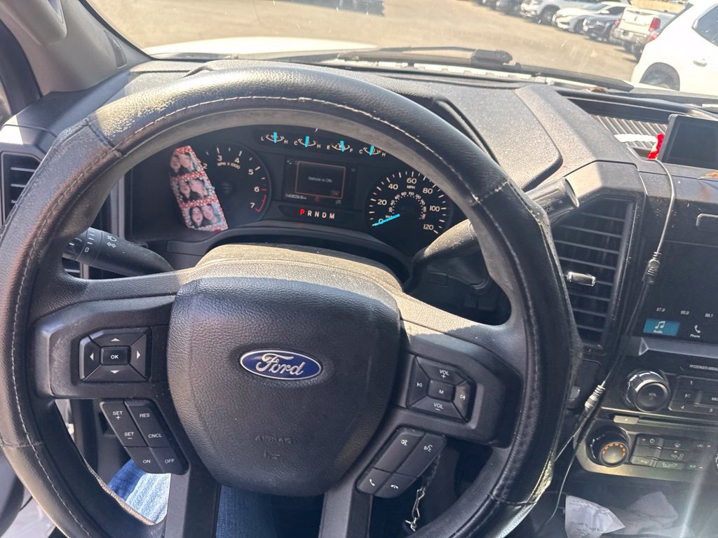 Used 2018 Ford F150 XL w/ Equipment Group 101A Mid RWD image 11