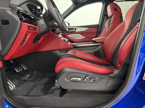 Certified 2025 Acura MDX A-Spec image 14