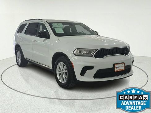 Used 2023 Dodge Durango SXT RWD image 10