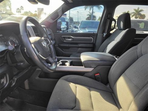 Used 2022 RAM 1500 Big Horn image 18