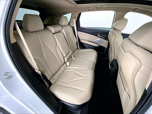 Certified 2024 Acura RDX SH-AWD w/ Technology Package image 33