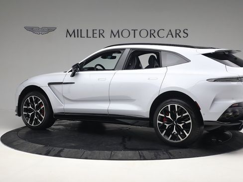 Used 2023 Aston Martin DBX 707 image 3