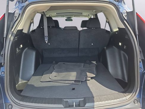 Certified 2024 Honda CR-V EX image 31