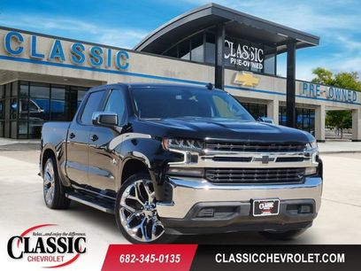 Used 2021 Chevrolet Silverado 1500 LT