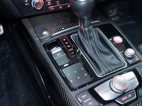 Used 2016 Audi RS 7 Prestige w/ Carbon-Optic Package image 54