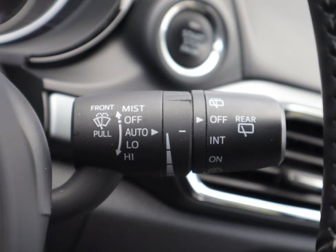 Certified 2023 MAZDA CX-9 Touring Plus image 20