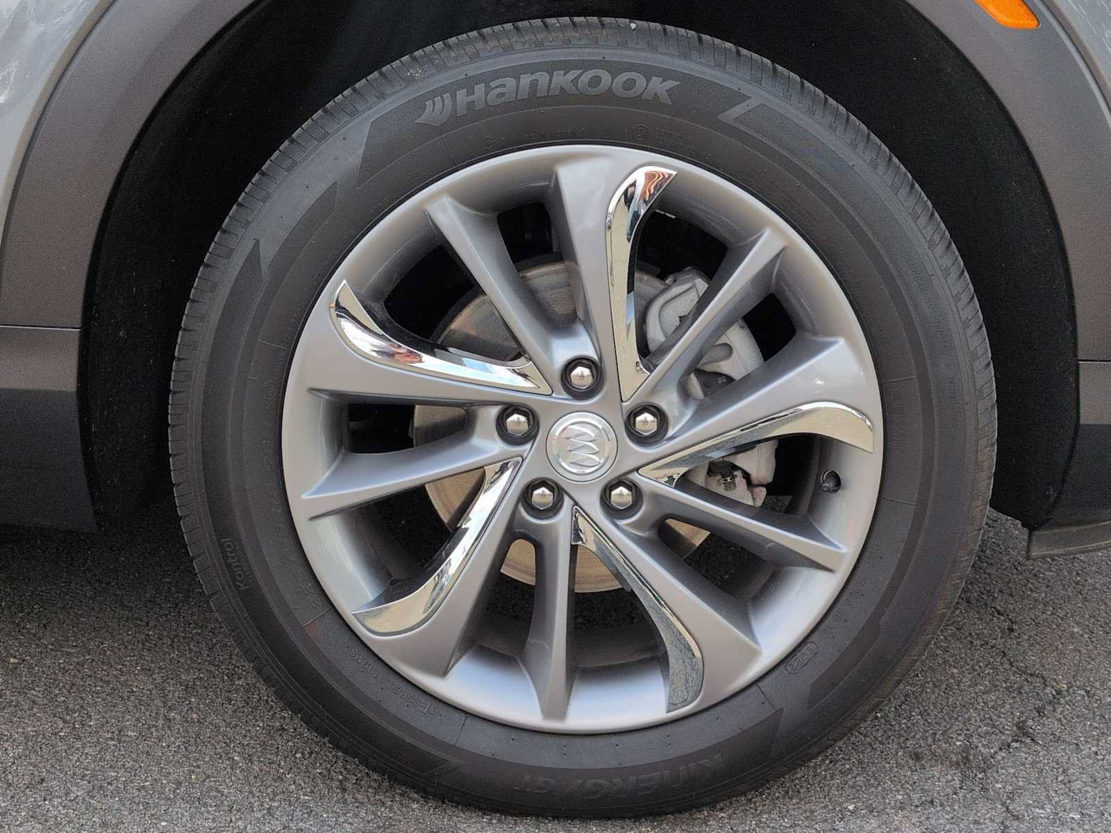 Used 2022 Buick Encore GX Essence w/ Experience Buick Package AWD/4WD image 14